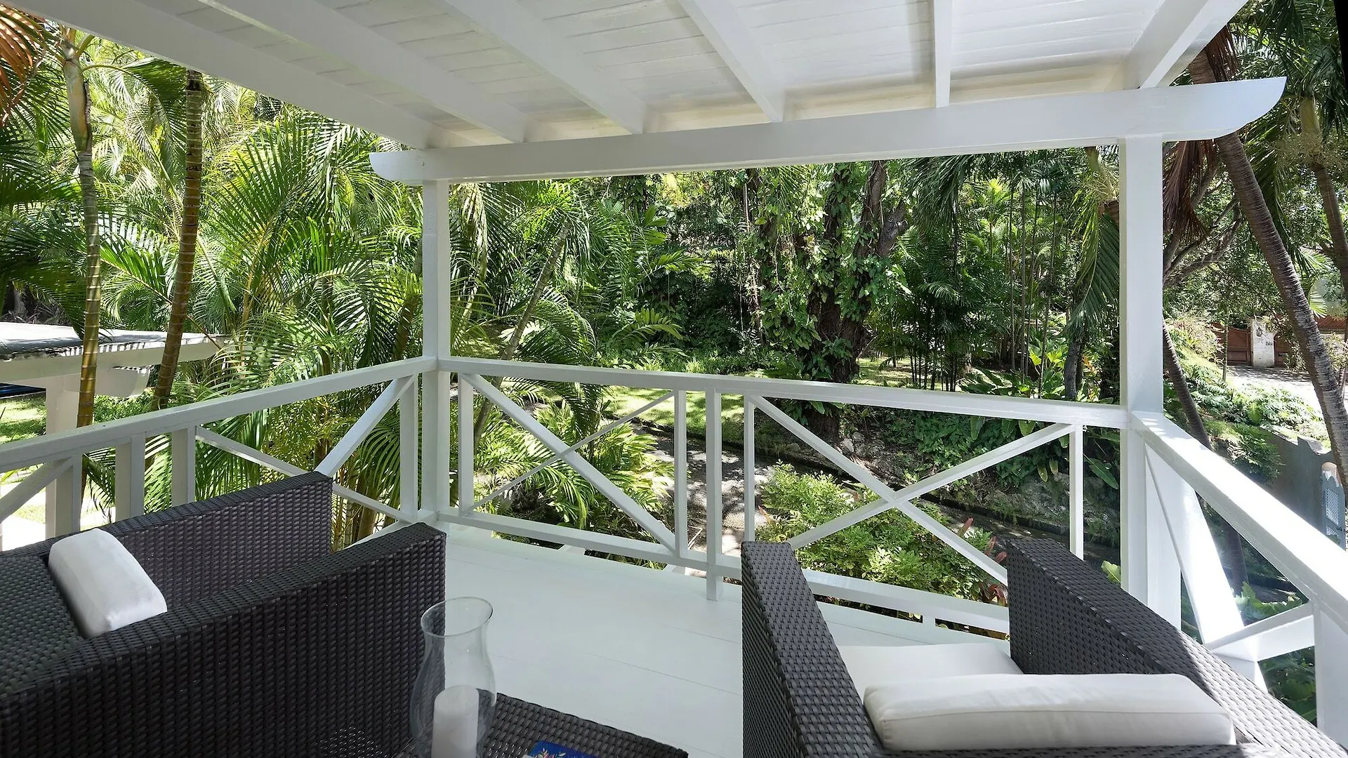 Vila Bluff Cottage By Altman Sunset Crest