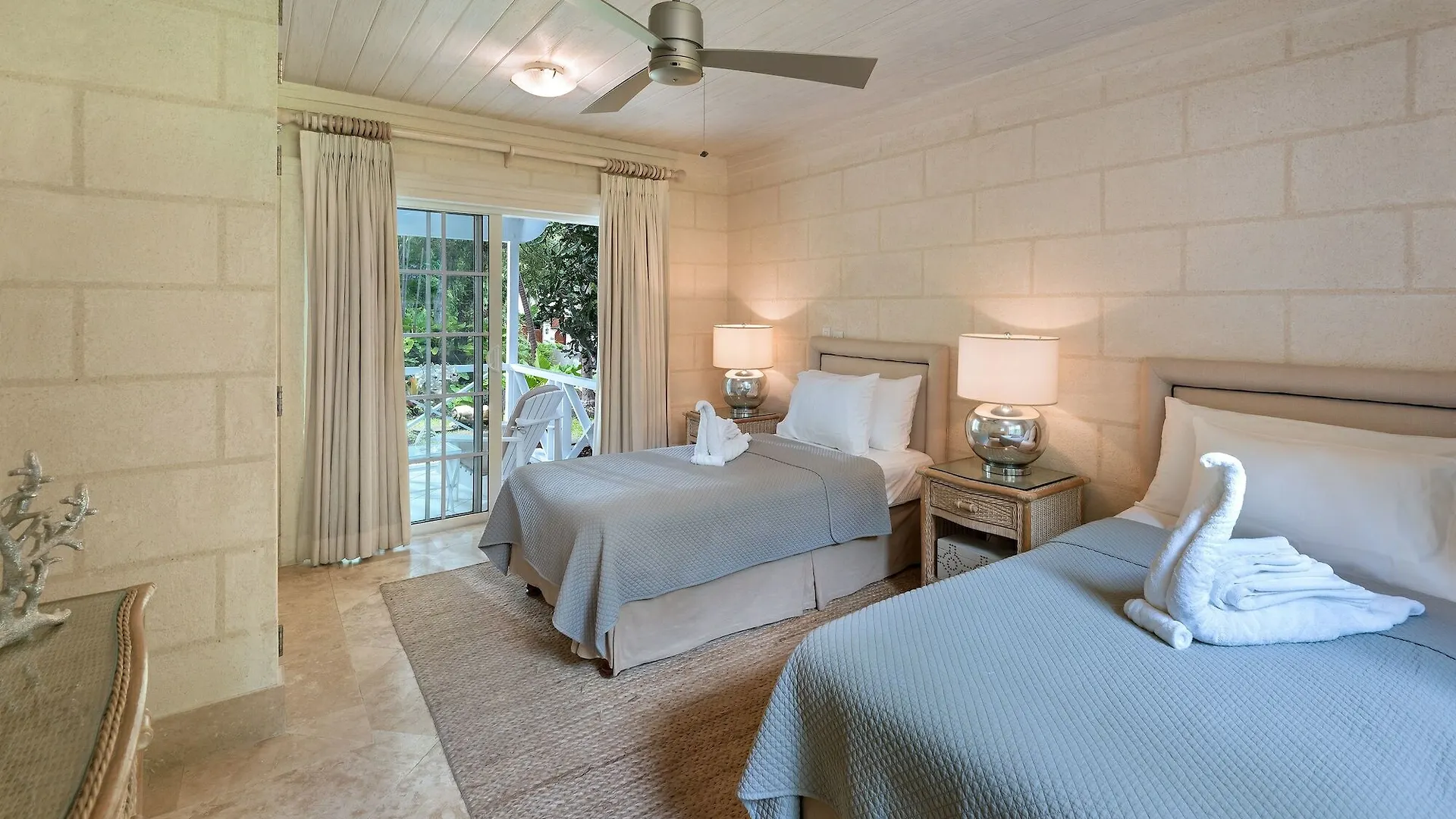 Bluff Cottage By Altman Sunset Crest Barbados